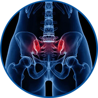 Pelvic Pain
