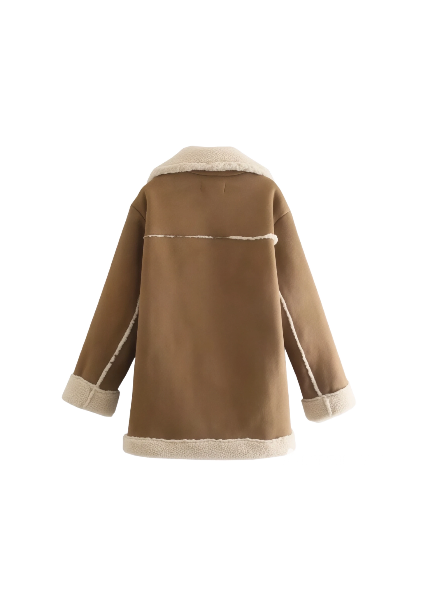 Noorven – Manteau d’hiver femme