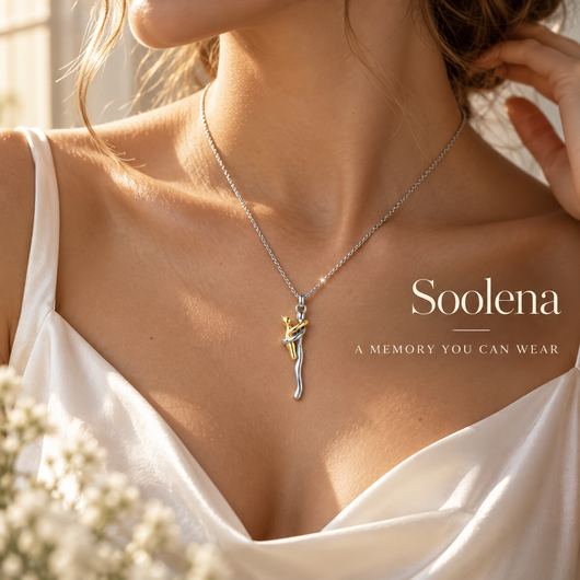 Soolena Mother’s Embrace