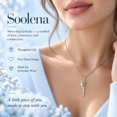 Soolena Mother’s Embrace