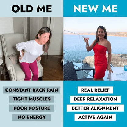 Noorven TripleComfort